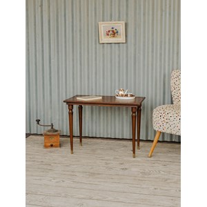 Table d'appoint en bois n°903