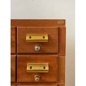 Porte fiches de notaire n°334