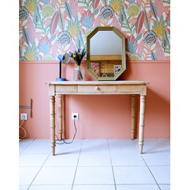Edouard, le bureau en bois n°689