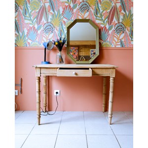 Edouard, le bureau en bois n°689