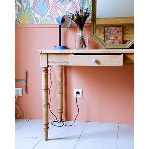 Edouard, le bureau en bois n°689