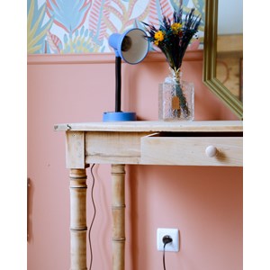 Edouard, le bureau en bois n°689
