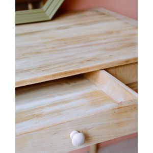 Edouard, le bureau en bois n°689