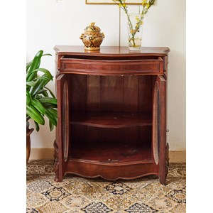 Buffet art déco en bois n°1499