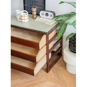 Meuble de bureau range-documents n°326