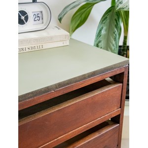Meuble de bureau range-documents n°326