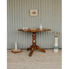 Table d'appoint en bois n°905