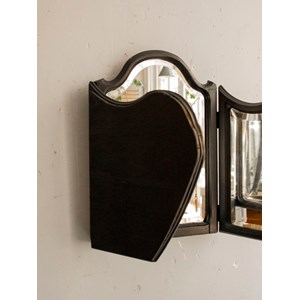 Georges, le miroir triptyque n°1137