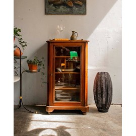 Vaisselier cabinet de curiosité n°383