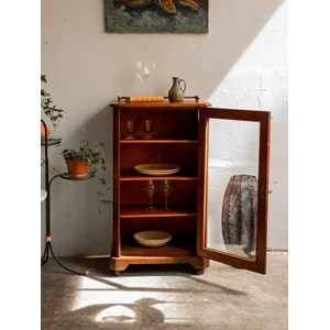 Vaisselier cabinet de curiosité n°383