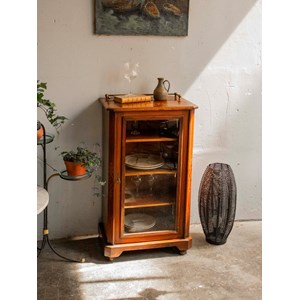 Vaisselier cabinet de curiosité n°383