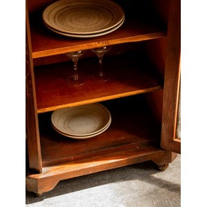 Vaisselier cabinet de curiosité n°383