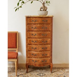 Grand semainier en marbre n°85