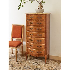 Grand semainier en marbre n°85