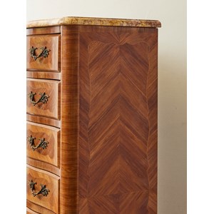 Grand semainier en marbre n°85