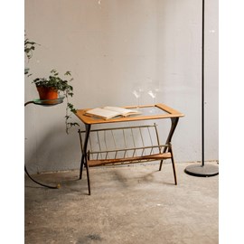 Porte-revues contemporain n°246