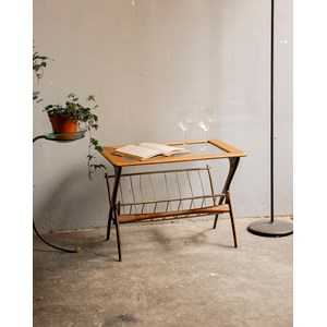 Porte-revues contemporain n°246