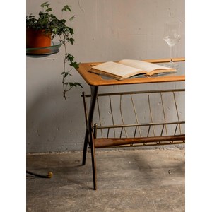 Porte-revues contemporain n°246