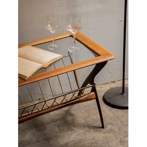 Porte-revues contemporain n°246