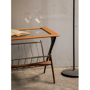 Porte-revues contemporain n°246