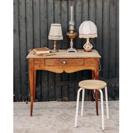 Edouard, le petit bureau en bois n°688