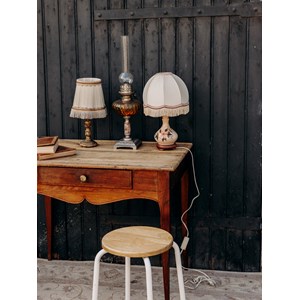 Edouard, le petit bureau en bois n°688