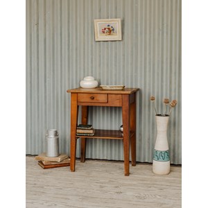 Table d'appoint en bois n°904
