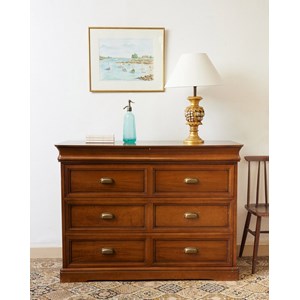 Commode style louis philippe n°611