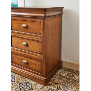 Commode style louis philippe n°611