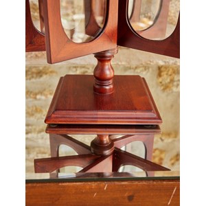 Alix, le porte photos en bois n°986