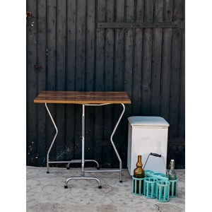 Table à manger en formica n°1327