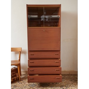 Honoré, le secrétaire années 70 n°178