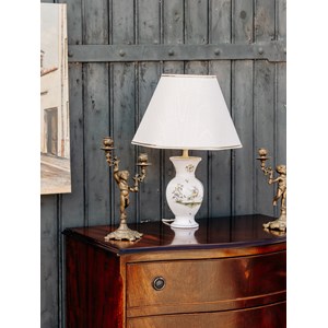 Duo de chandeliers en bronze n°101