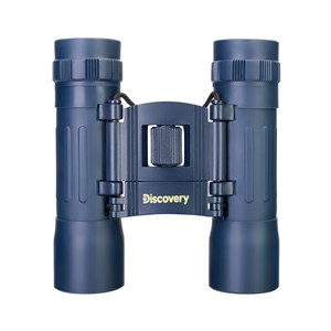 Discovery jumelles basics bb 10x25