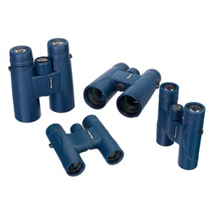 Discovery jumelles elbrus 8x25