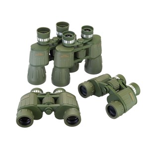 Discovery jumelles field 12x50