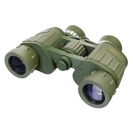 Discovery jumelles field 8x42