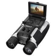 Levenhuk jumelles numériques atom digital db20 lcd