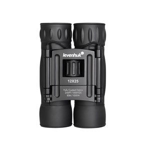 Levenhuk jumelles atom 12x25