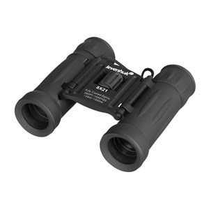 Levenhuk jumelles atom 8x21