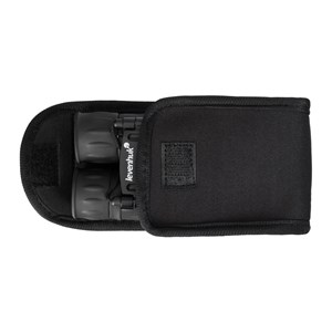 Levenhuk jumelles atom 8x21