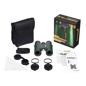 Levenhuk jumelles karma pro 10x32