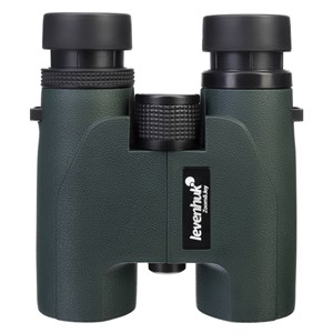 Levenhuk jumelles karma pro 10x32