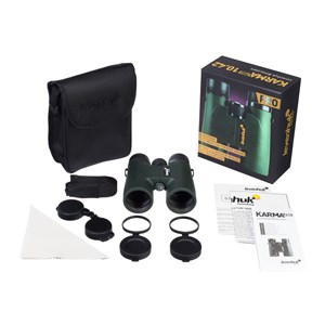 Levenhuk jumelles karma pro 10x42
