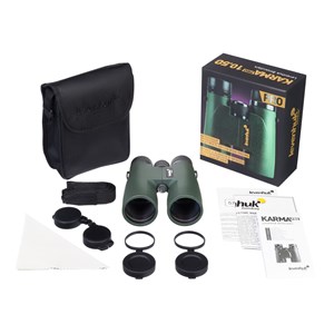 Levenhuk jumelles karma pro 10x50