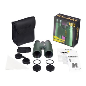 Levenhuk jumelles karma pro 12x50
