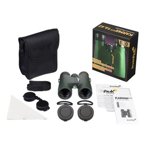 Levenhuk jumelles karma pro 16x42