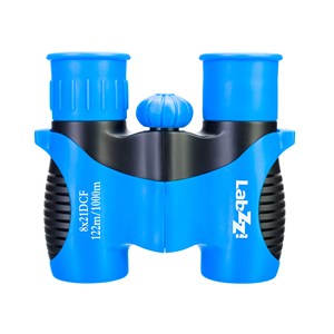 Levenhuk jumelles labzz b2 vague bleue