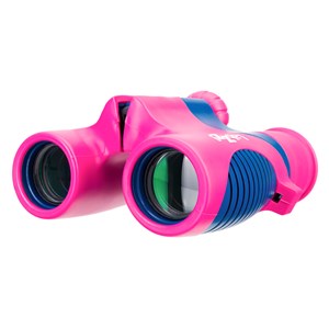 Levenhuk jumelles labzz b2 flamant rose