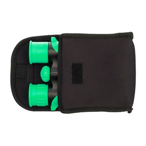 Levenhuk jumelles labzz b2 pomme verte